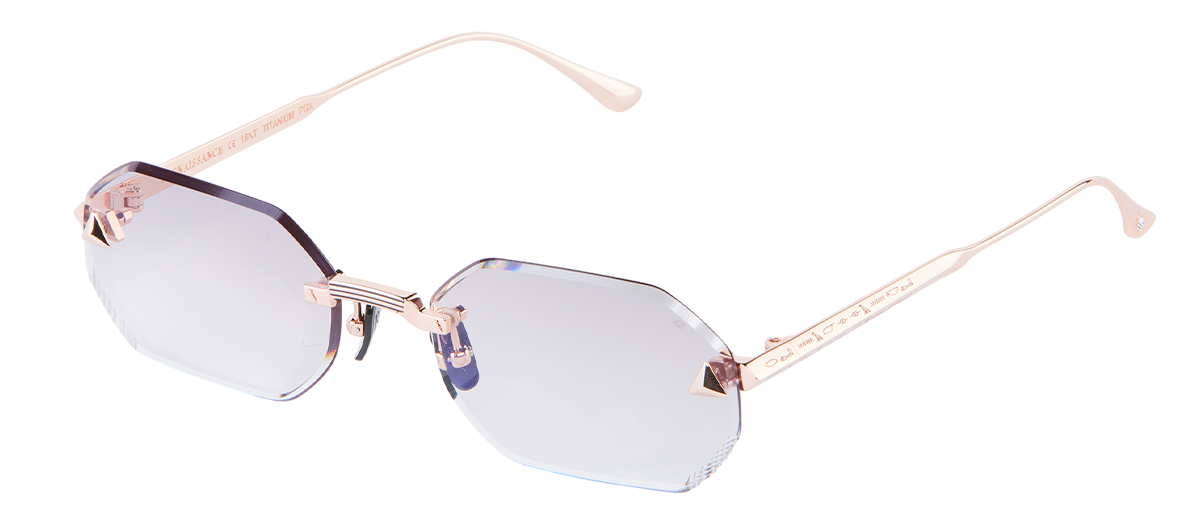 Renaissance LVI C1-PGX